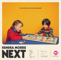 'Next' signed LP